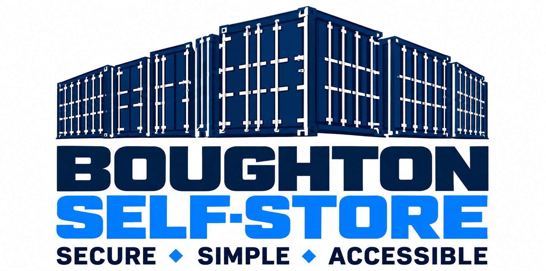 Boughton Self Store